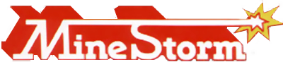 Vectrex logo